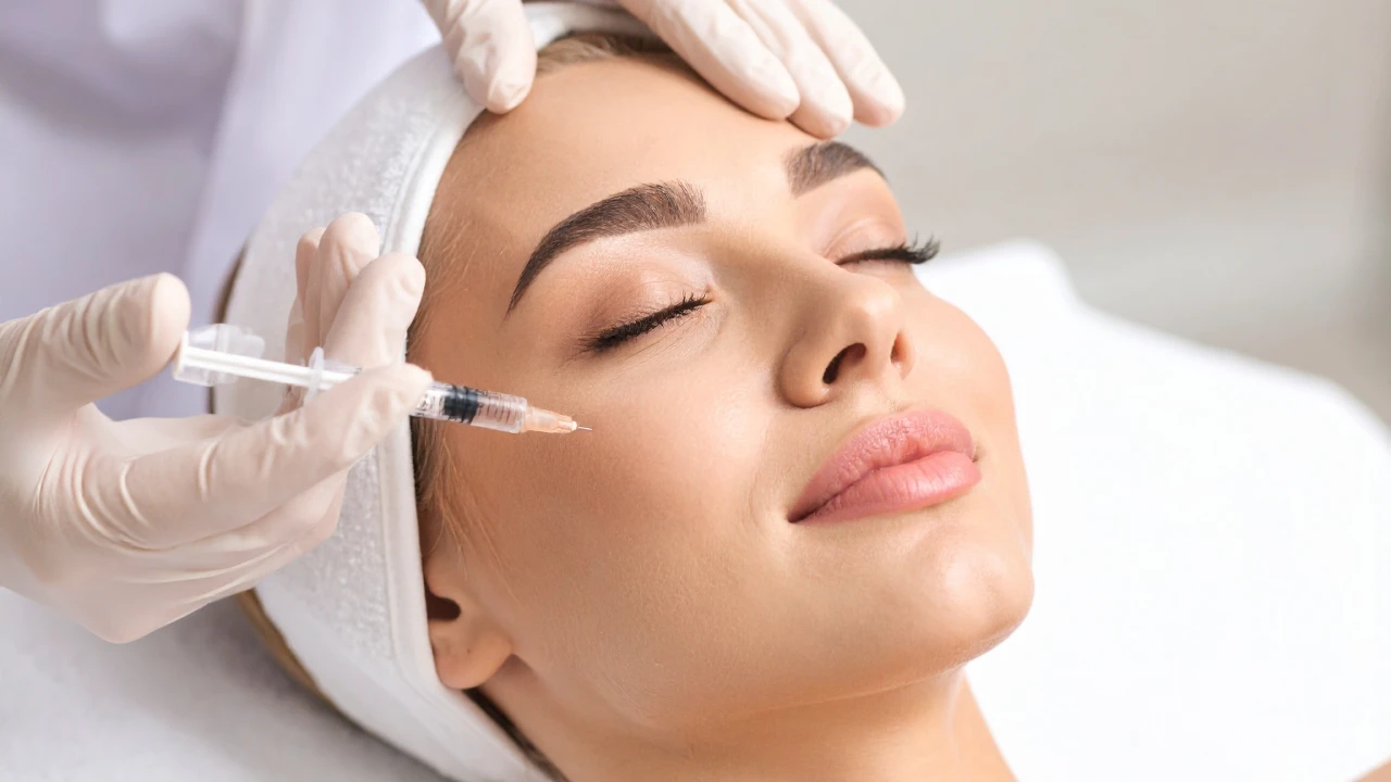 Advanced Anti-Aging Treatments